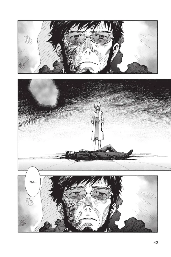 Neon Genesis Evangelion Chapter 92 image 14_optimized
